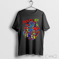 Officials Skateboard Skate Master Street Style T Shirt