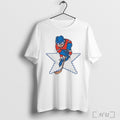 Officials Skater Video Game Star T Shirt