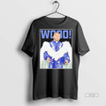 Officials Skatt Flair Woo New York Giants Tee Shirt Sweater