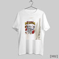 Officials Skeleton Certified Bed Rotter T Shirt