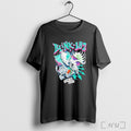 Officials Skull And Bunny Blink 182 Gilford New Hampshire 2025 T Shirt
