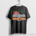 Officials Skyline Name The Greatest Auburn Tigers Of All Time Shirt Hoodie Sweater Longsleeve And