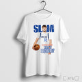 Officials Slam Cooper Flagg Whats Pressure T Shirt