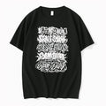 Officials Slam Dunk Festival 2025 Genres Collect 360 Tee Premium T Shirt
