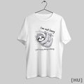 Officials Sloth I Am Not Lazy I Just Enjoy Doing Nothing T Shirt