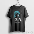 Officials Slowwves I Perfect Evasion Asiasweater Hoodie And Long Sleeved Ladies Tank Top