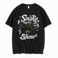 Officials Smokeshow Bbq Gril Vintage T Shirt Sweater