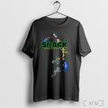 Officials Snack Endangered Species T Shirt