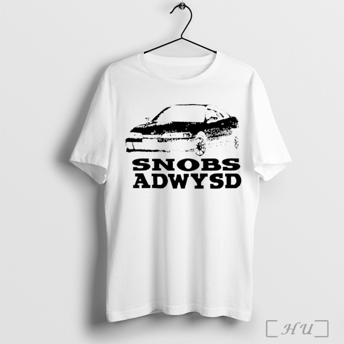 Officials Snobs Always We Believe In A Higher Power T Shirt