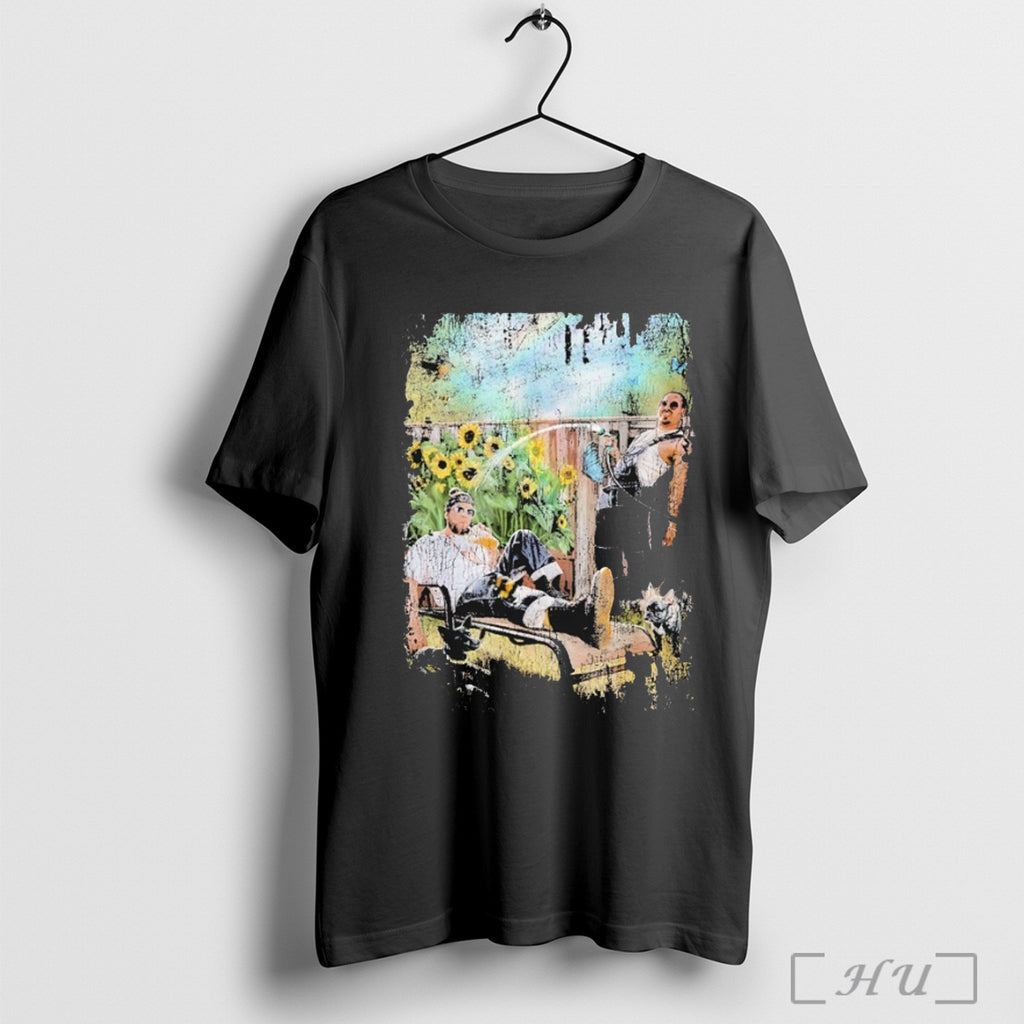 Officials Snotty Nose Rez Kids Im Good T Shirt