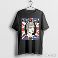 Officials So Long London The Tortured Poets Department 2024 Photo New Era T Shirt