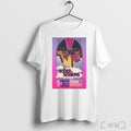 Officials Sober Sessions Austin Tx Concert Oct 17 2025 T Shirt