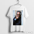 Officials Sonallah Ibrahim Egyptian Novelist Of Irony And Dissent Dies At 88 T Shirt