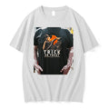 Officials Sophie Cunningham Halloween Trick Or Treat Premium T Shirt