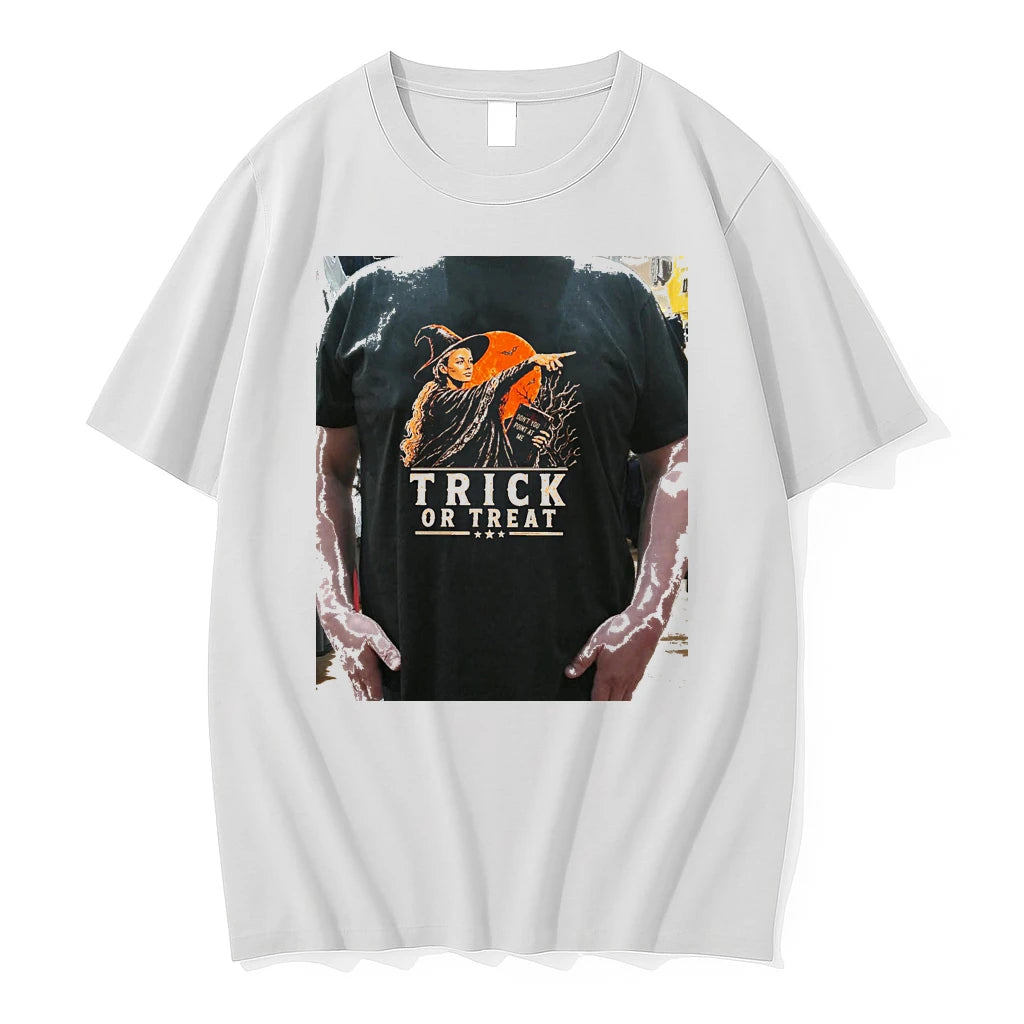 Officials Sophie Cunningham Halloween Trick Or Treat Premium T Shirt