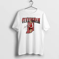 Officials Sophie Cunningham Indiana Fever State Star Signature Tee Premium T Shirt