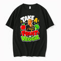 Officials Sophie Cunningham Indiana Fever Wnba Take A Fruit Or Veggie Premium T Shirt