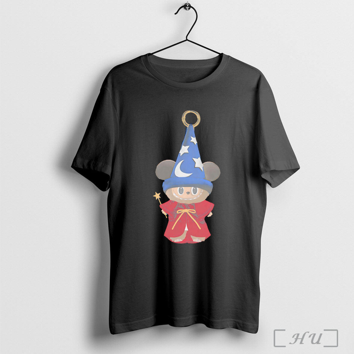 Officials Sorcerer Labrobro T Shirt
