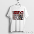Officials South Carolina Gamecocks The Columbia Legend Shirt T Shirt
