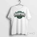 Officials South Florida Bulls Regular Season Champions 2026 Celebration Logo