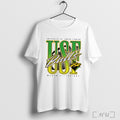 Officials South Florida Bulls Football March Victorious T Shirt