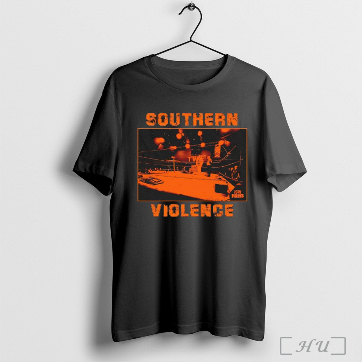 Officials Southern Violence T Shirt