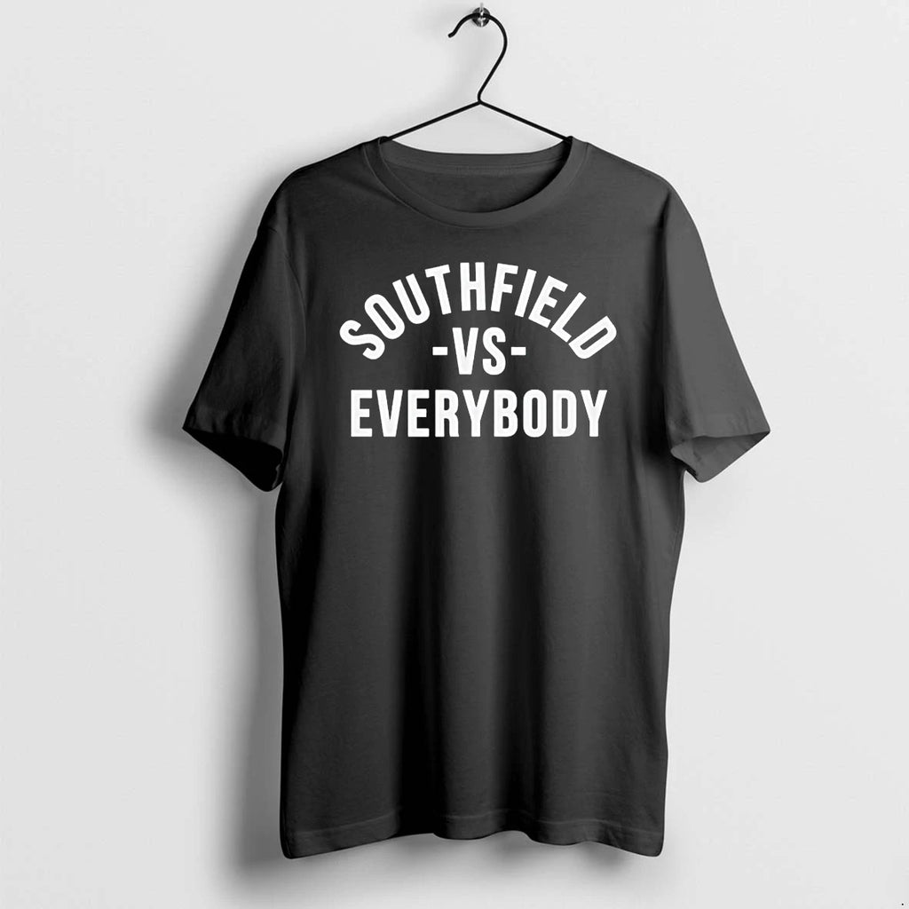 Officials Southfield Vs Everybody T Shirt Sweater