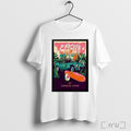 Officials Spafford August 27 2025 Elkton Music Hall In Elkton Md T Shirt