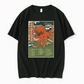 Officials Spafford Fall Tour 2026 Black T Shirt Sweater