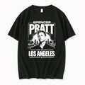 Officials Spencer Pratt For La Mayor Los Angeles T Shirt Sweater