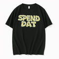 Officials Spend Dat Yung Miami Tee T Shirt Sweater