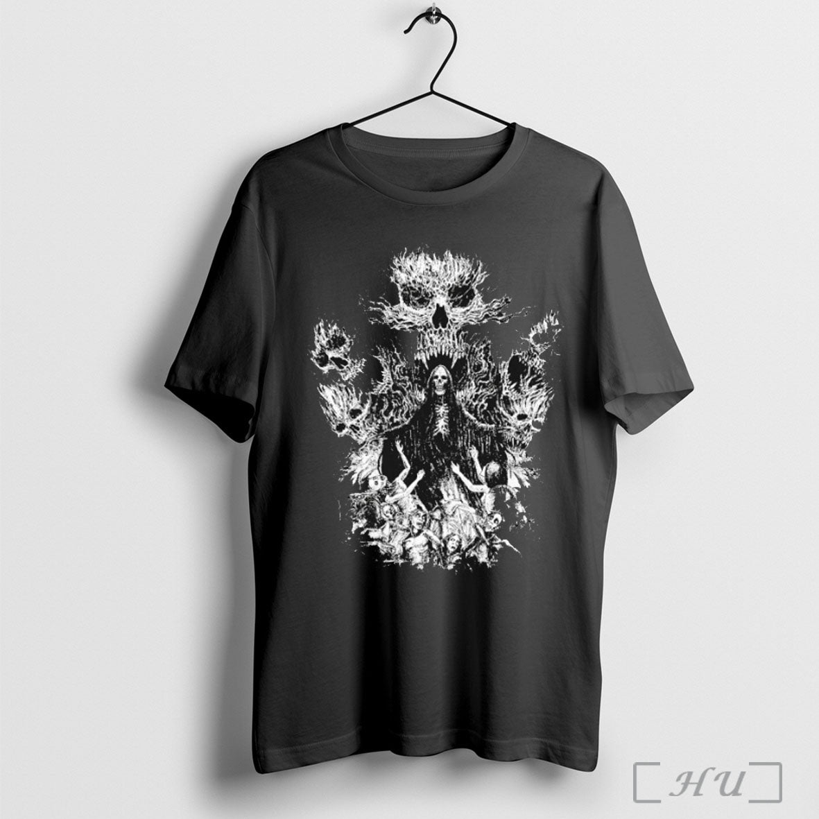 Officials Spite World Killer T Shirt