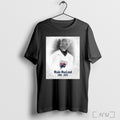 Officials Springfield Thunderbirds Rip Former Springfield Falcons Forward Wade Macleod 1986 2025 T Shirt