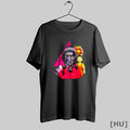 Officials Squid Game 3 Movie T Shirt