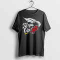 Officials St Louis Baseball Tarps Off Black T Shirt Sweater