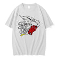 Officials St Louis Cardinals Tarps Off Graphic Tee T Shirt Sweater