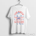 Officials Stan Hansen The Toughest Hombre From Texas To Tokyo T Shirt