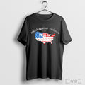 Officials Stand Against Violence Pray For Charlie Kirk T Shirt