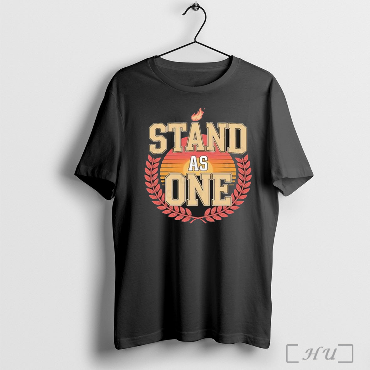 Officials Stand As One Charlie Kirk T Shirt