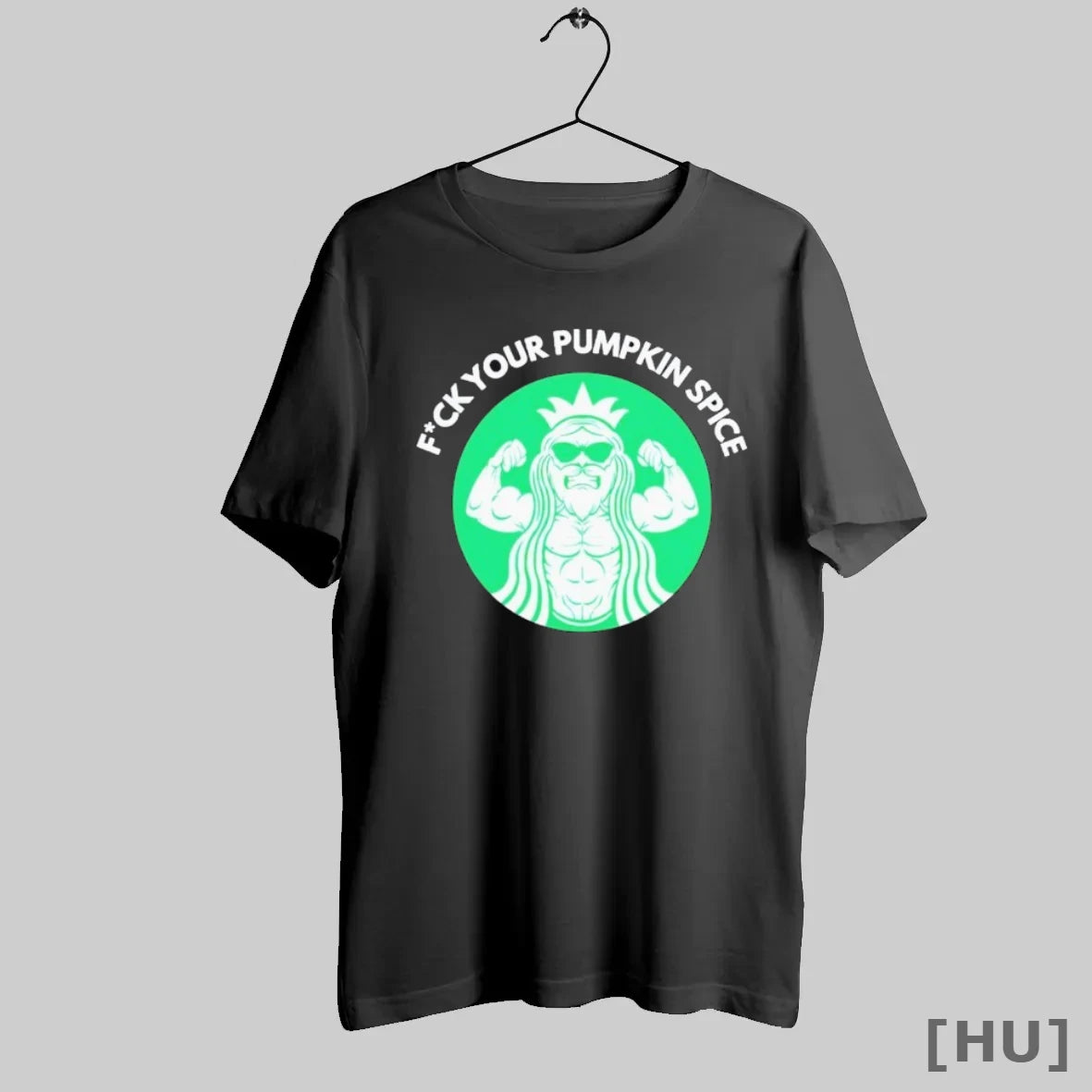 Officials Starbucks Fuck Your Pumpkin Spice T Shirt