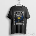 Officials State Champs 2025 Tour Dates T Shirt