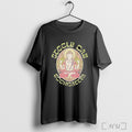 Officials Steely Dan Steely Dan Bodhisattva Tour 2024 T Shirt