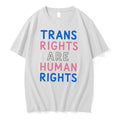 Officials Stefanie Dolson Trans Rights Are Human Rights Tee Premium T Shirt