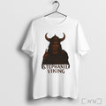 Officials Stephanie Viking T Shirt