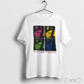 Officials Stephen King 1994 T Shirt