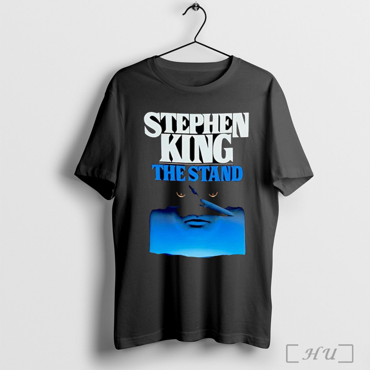 Officials Stephen King The Stand Classic T Shirt