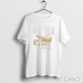 Officials Sting Em Georgia Tech Yellow Jackets Football Helmet T Shirt