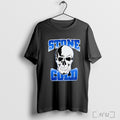 Officials Stone Cold Skull Vintage T Shirt