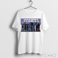 Officials Stray Kids Sweep Awards And Unleash Bold Karma T Shirt