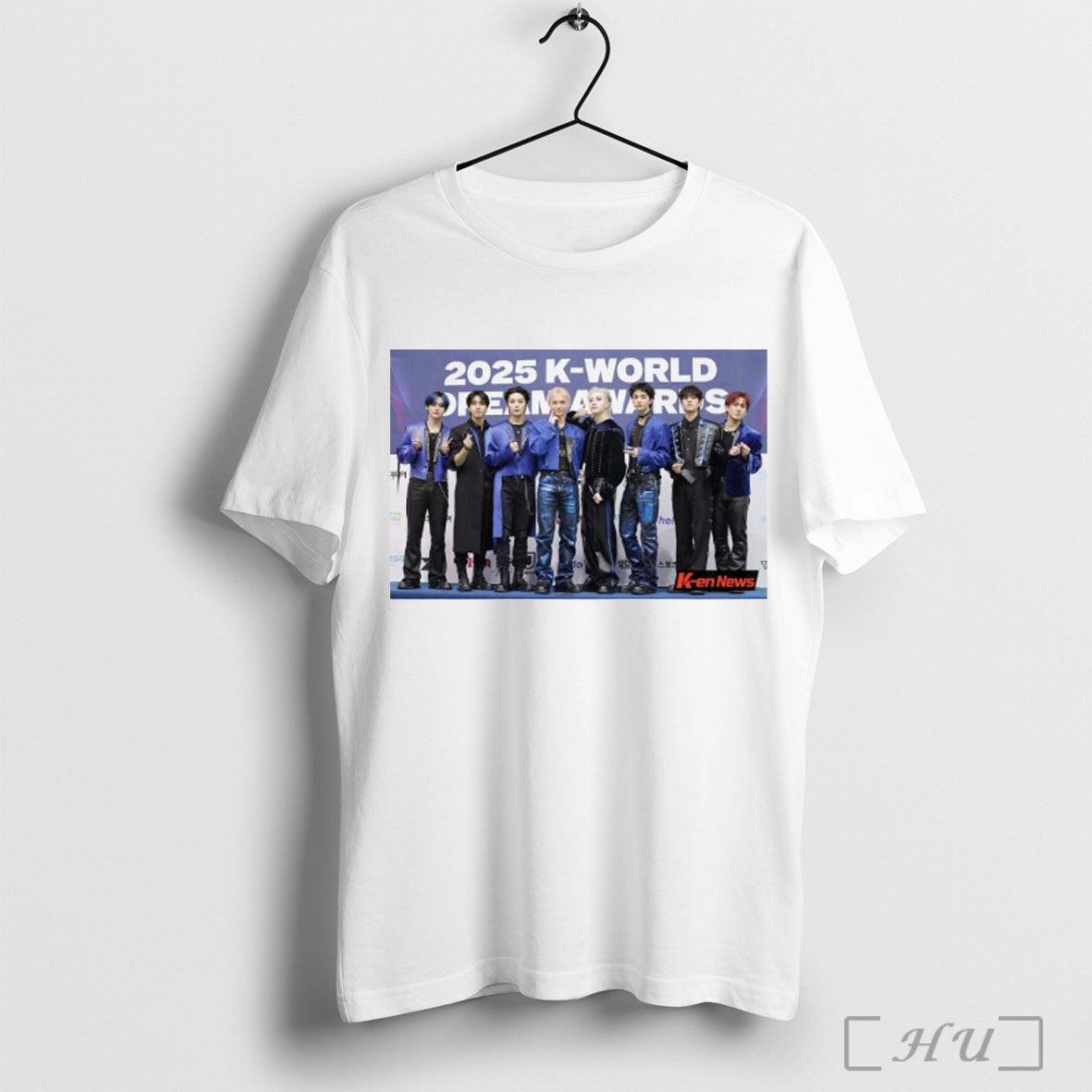 Officials Stray Kids Sweep Awards And Unleash Bold Karma T Shirt